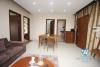 Cosy 02 bedrooms apartment for rent in Thach Ban, Long Bien